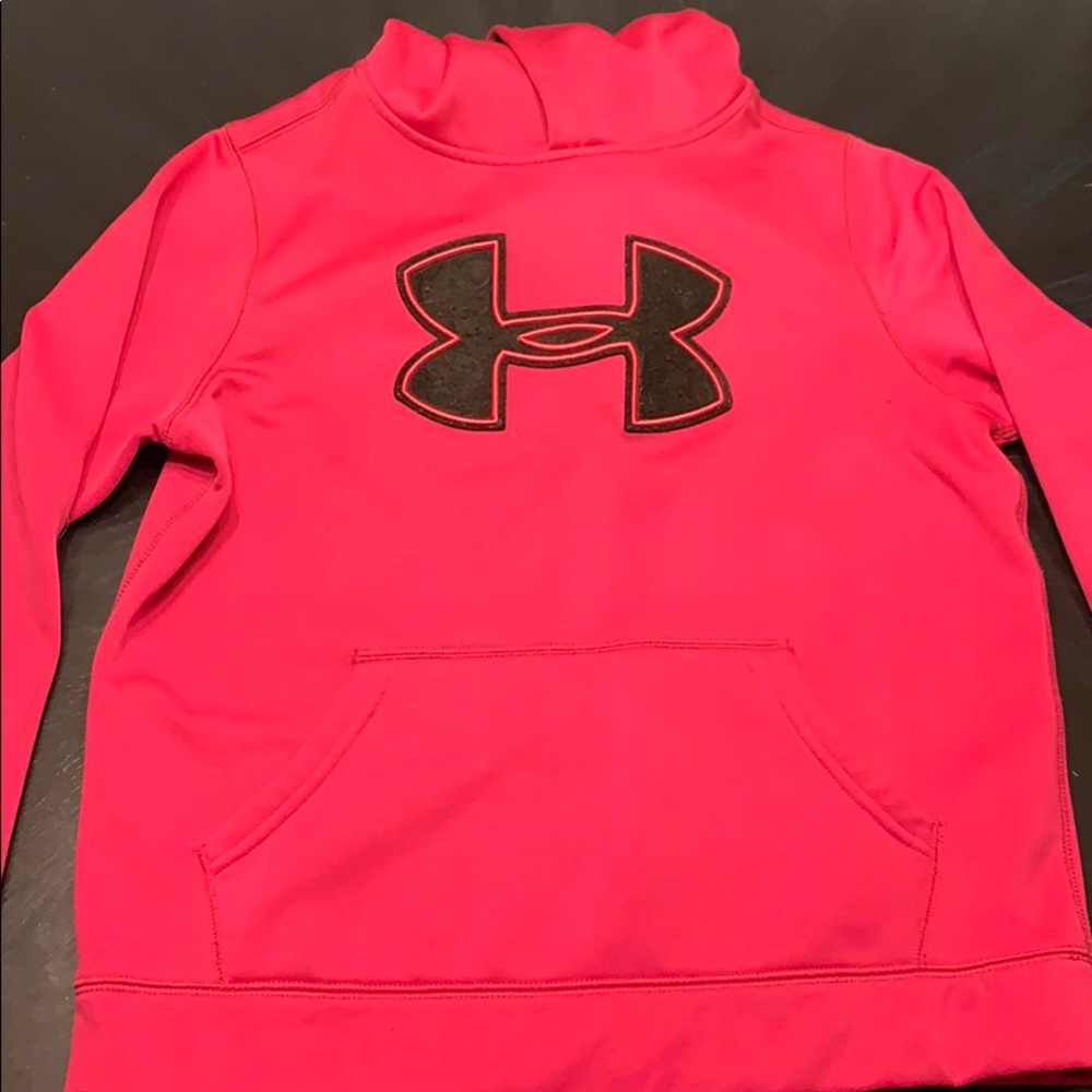 Kids Under Armour Sweatshirt